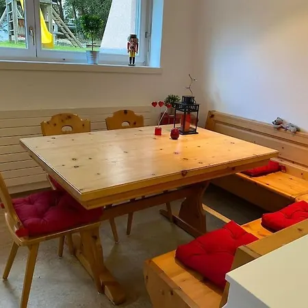 Cozy, And Quiet 50 Square Meters Appartement