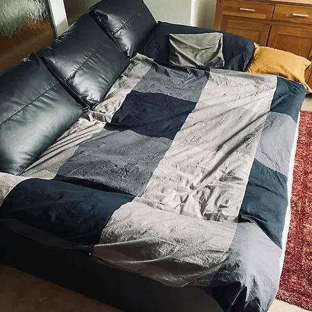 Cozy, And Quiet 50 Square Meters Apartament *