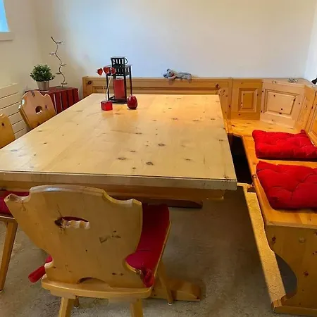 Cozy, And Quiet 50 Square Meters * Davos