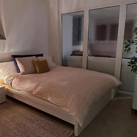 Cozy, And Quiet 50 Square Meters Appartement