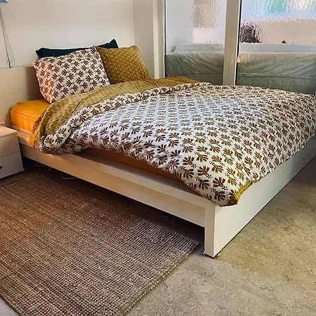 Cozy, And Quiet 50 Square Meters * Davos