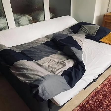 Apartament Cozy, And Quiet 50 Square Meters *
