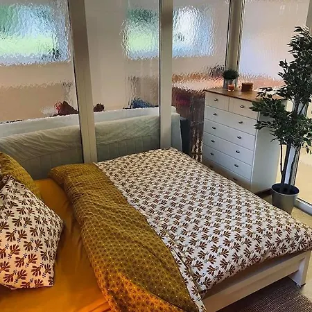 Cozy, And Quiet 50 Square Meters Appartement Davos